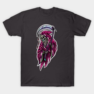 Grimm Reaper T-Shirt